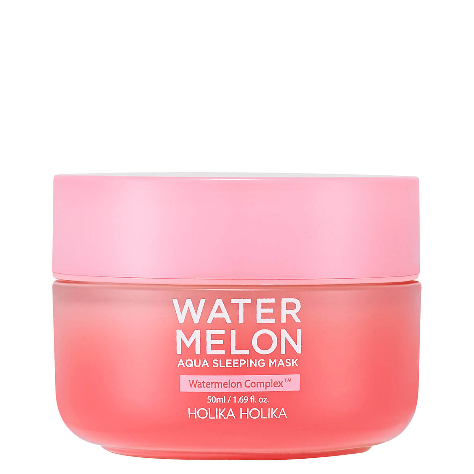 Holika Holika Watermelon Aqua Sleeping Mask 50ml