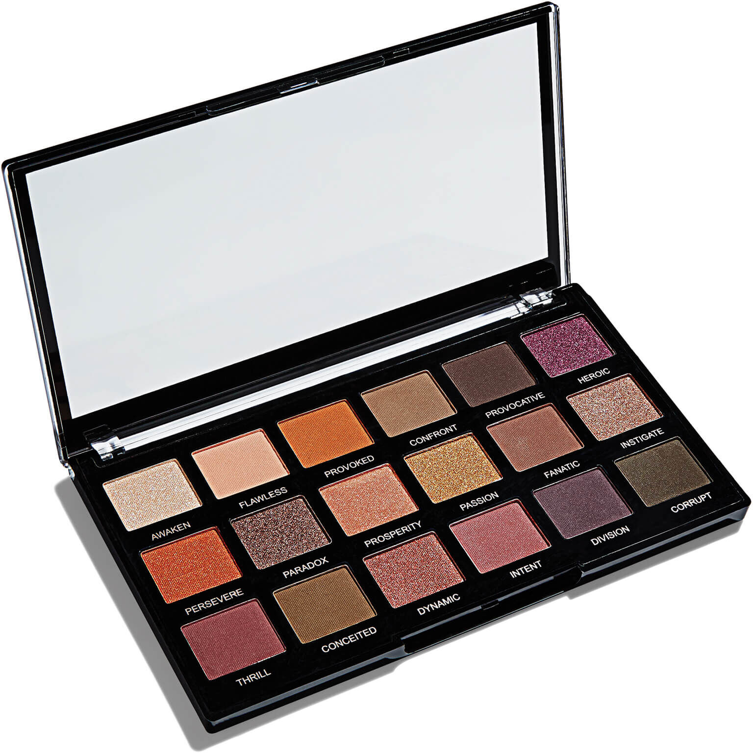 Revolution Pro Regeneration Palette - Mirage 14.4g