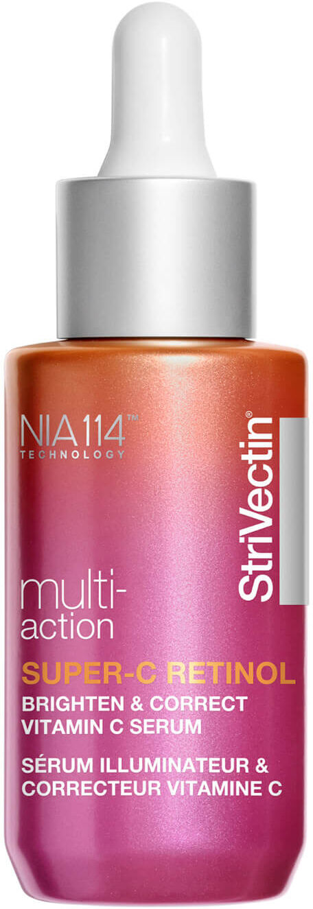 StriVectin Super-C Retinol Brighten and Correct Vitamin C Serum 30ml