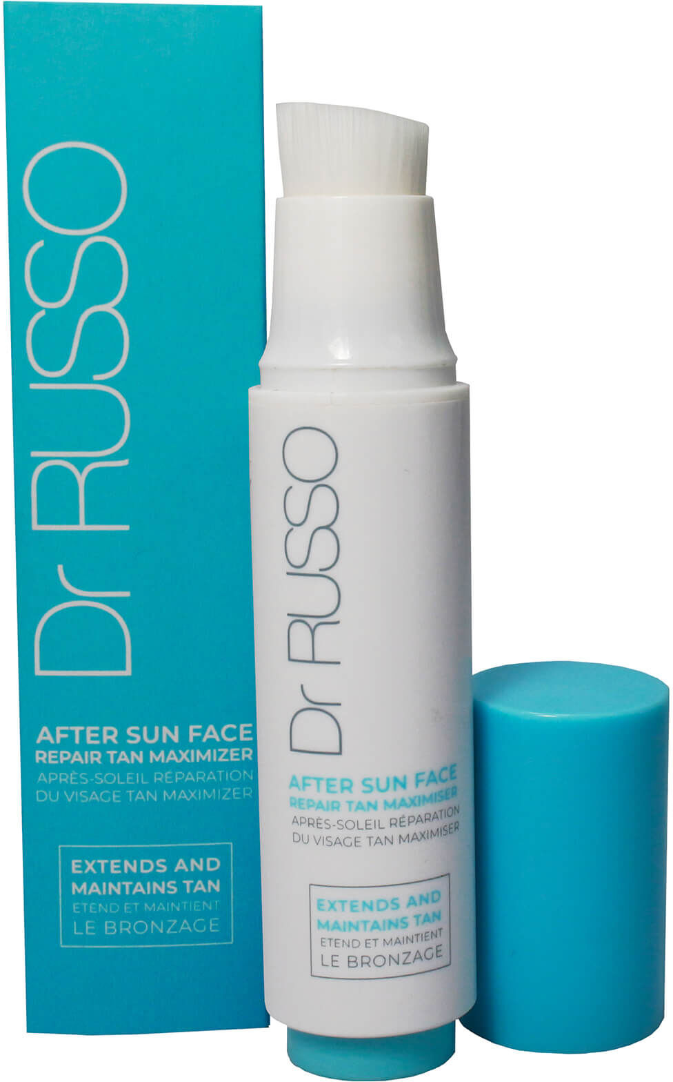 Dr. Russo After Sun Face Repair Tan Maximizer 15ml