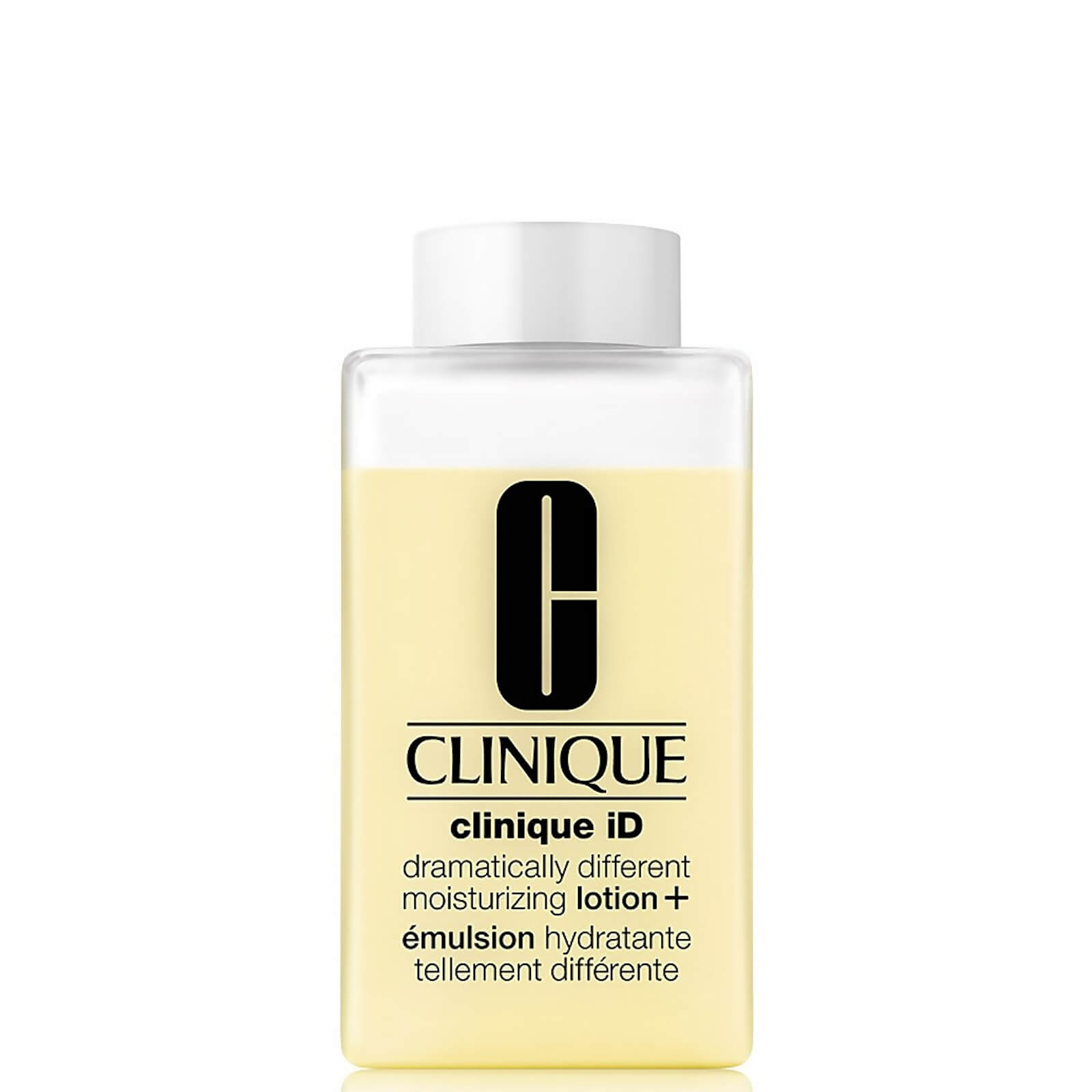 Clinique iD Dramatically Different Moisturizing Lotion+ 115ml