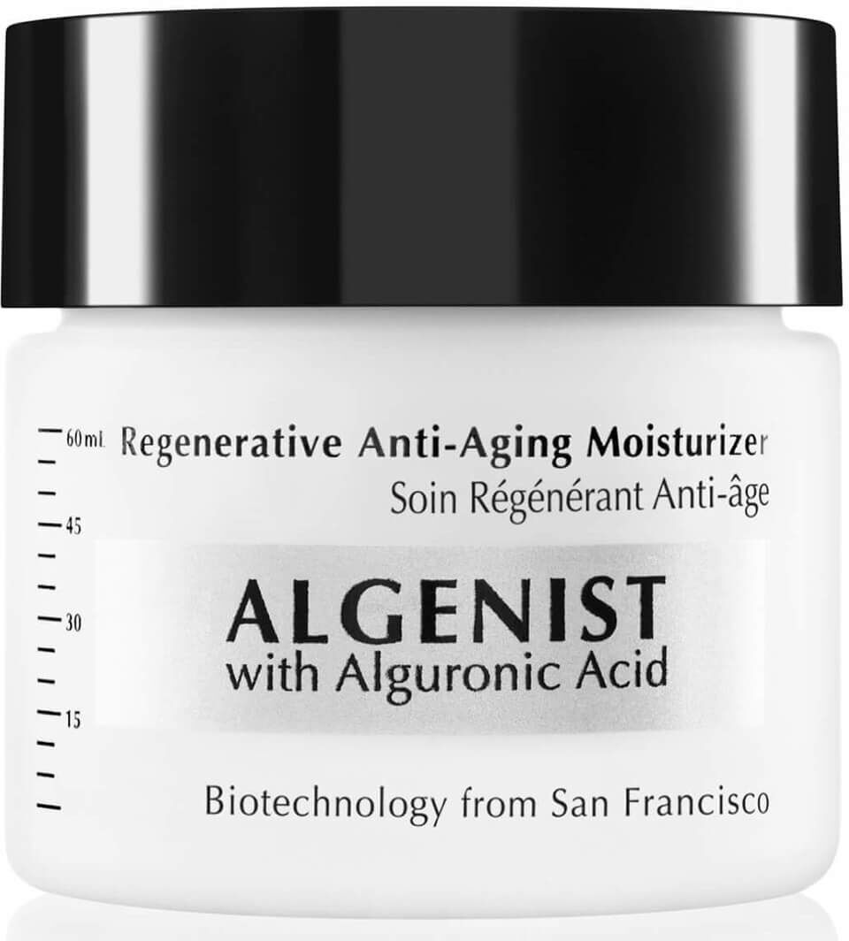 ALGENIST Regenerative Anti-Ageing Moisturiser 60g