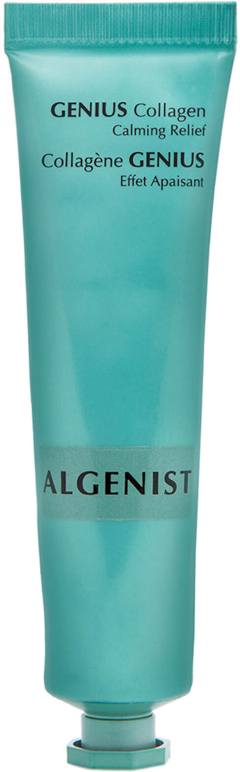 ALGENIST Genius Collagen Calming Relief 40ml