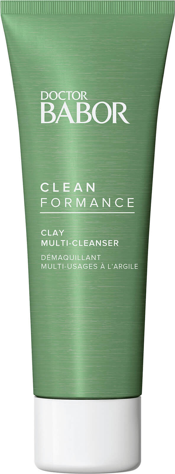 BABOR Doctor Babor Cleanformance Clay Multi-Cleanser 50ml