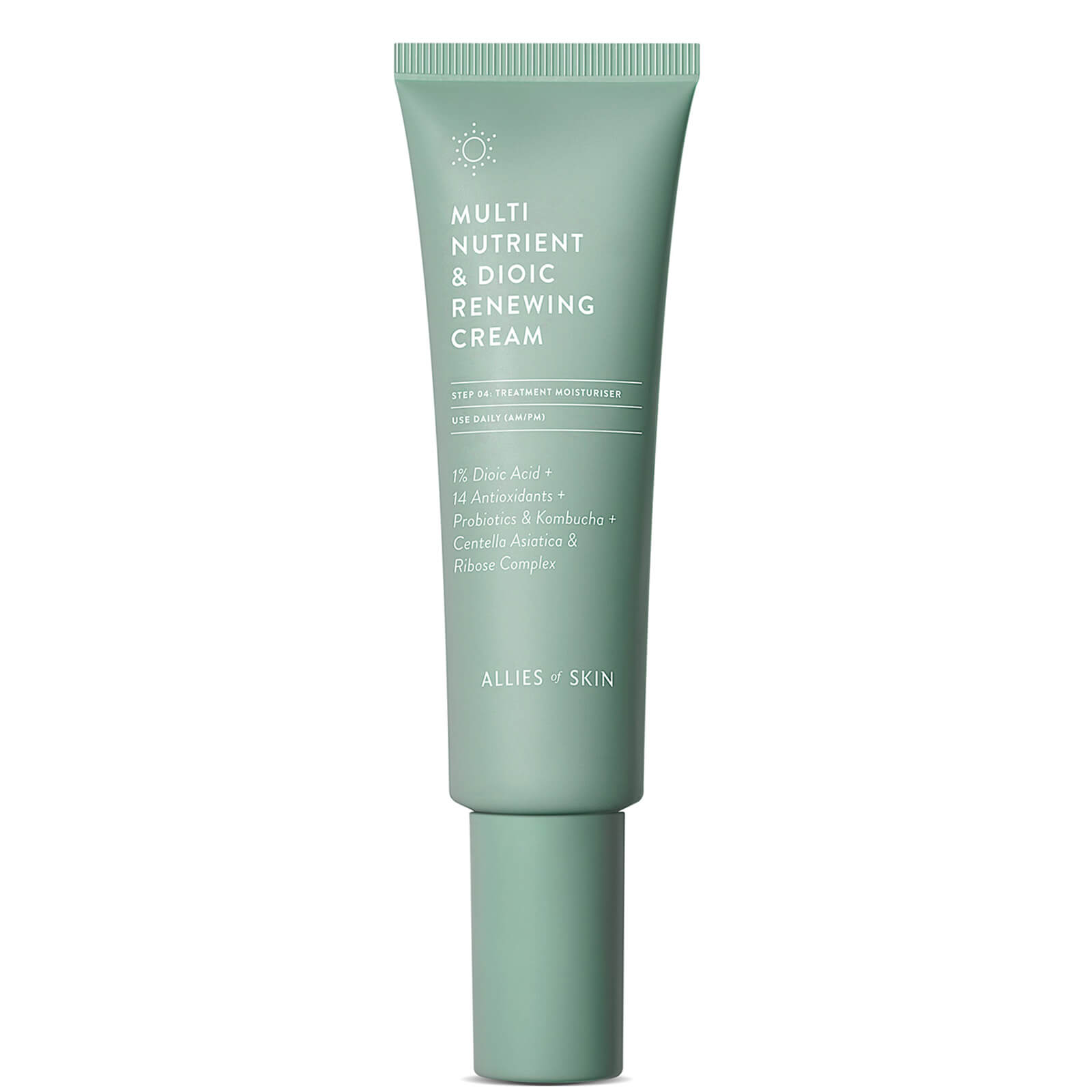 Allies of Skin Multi Nutrient and Dioic Renewing Cream 50ml