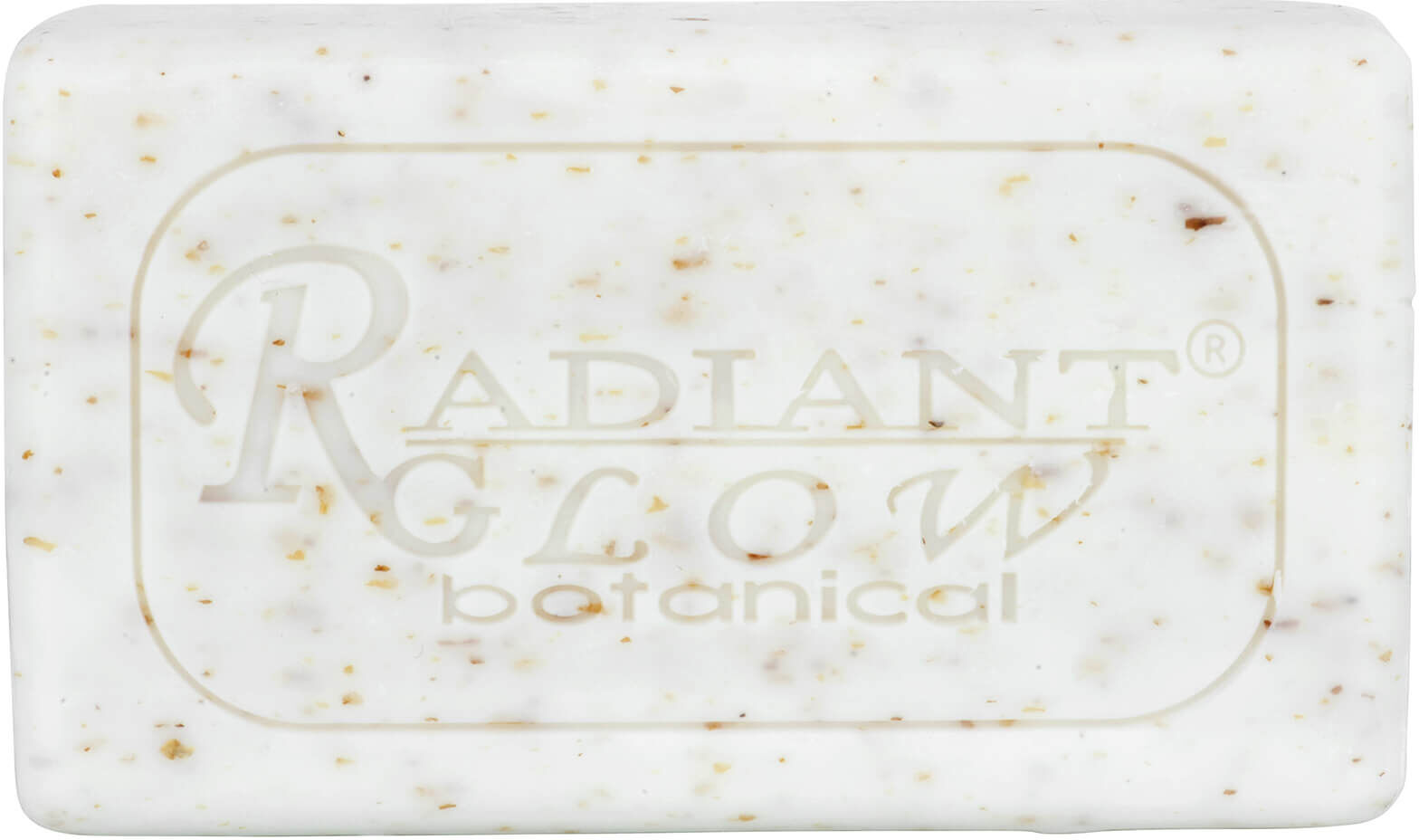 Radiant Glow Botanical Brightening Cleansing Bar 210g