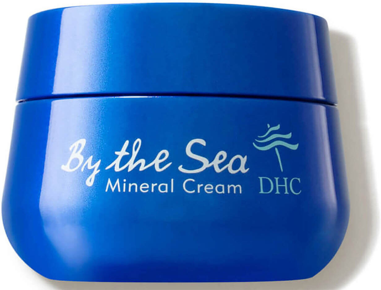 DHC By The Sea Mineral Cream 100ml