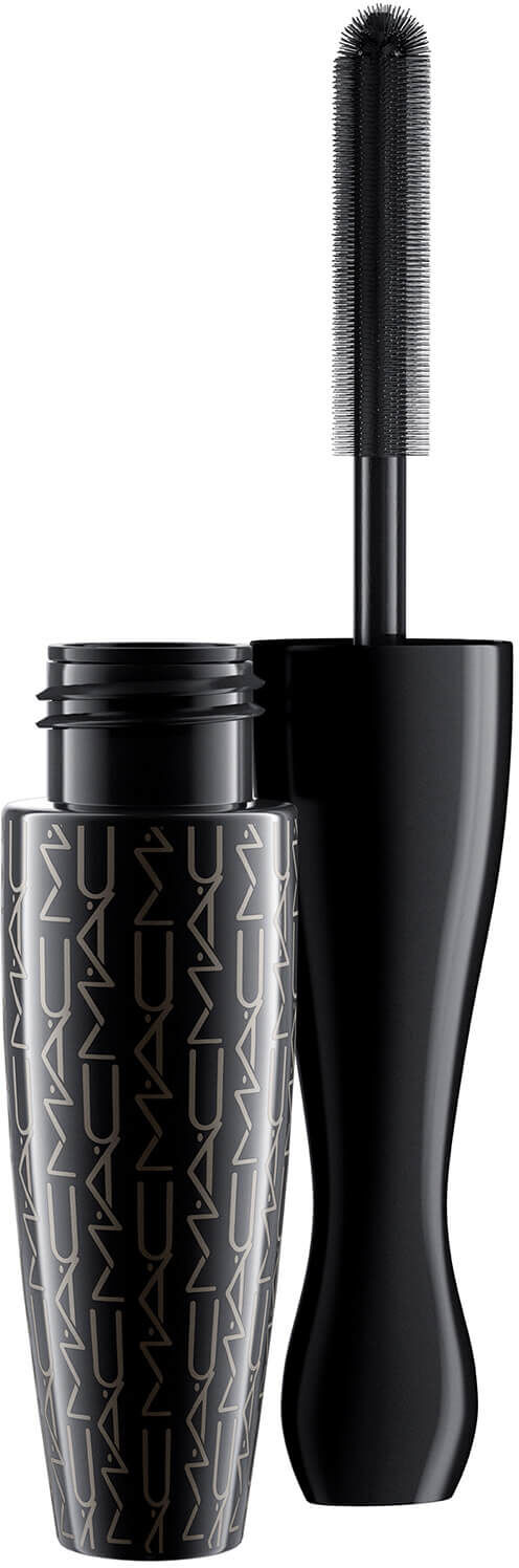 MAC Mini LED Mascara - 3D Black 4g