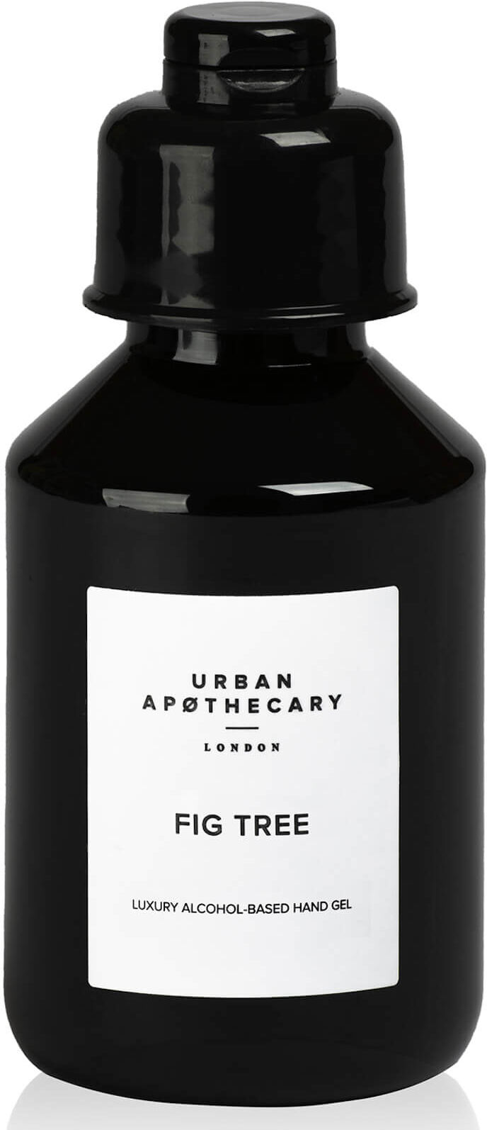 Urban Apothecary Fig Tree Luxury Hand Sanitiser Gel - 100ml