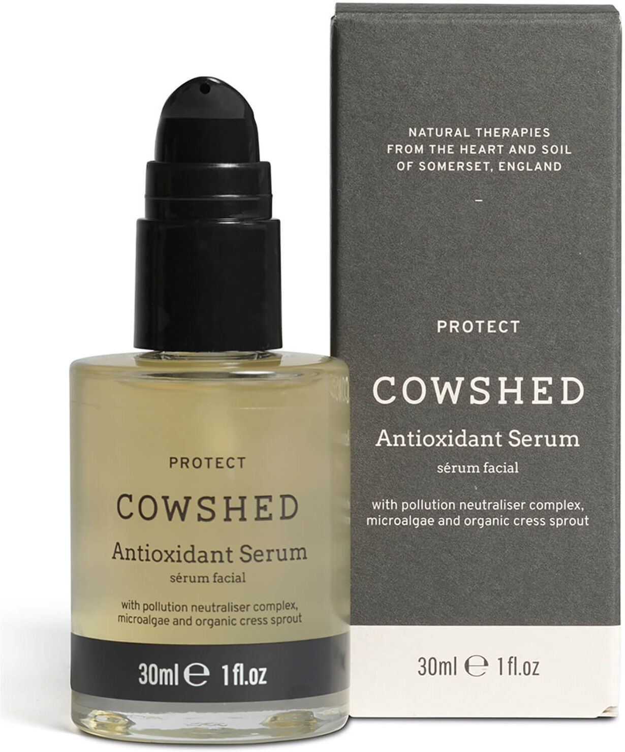 Cowshed Antioxidant Serum 30ml