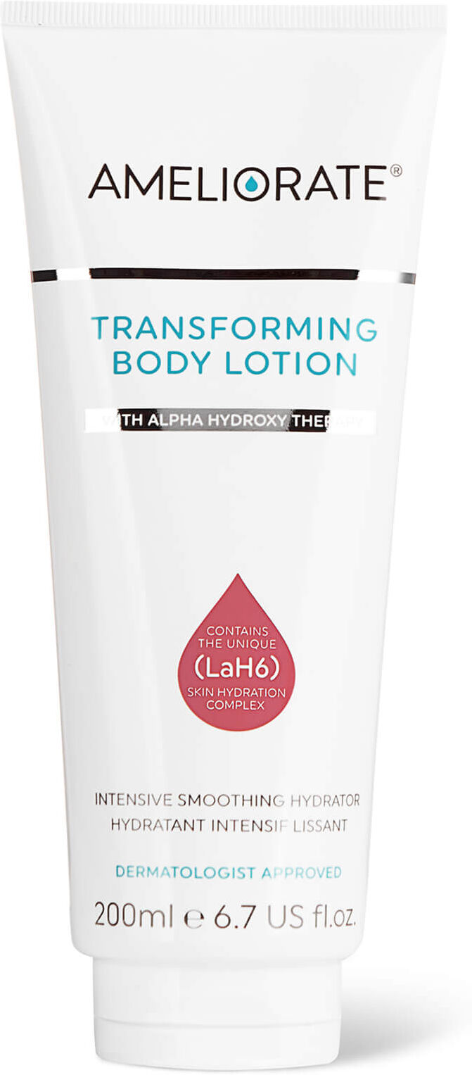 AMELIORATE Transforming Body Lotion - Winter Limited Edition 200ml