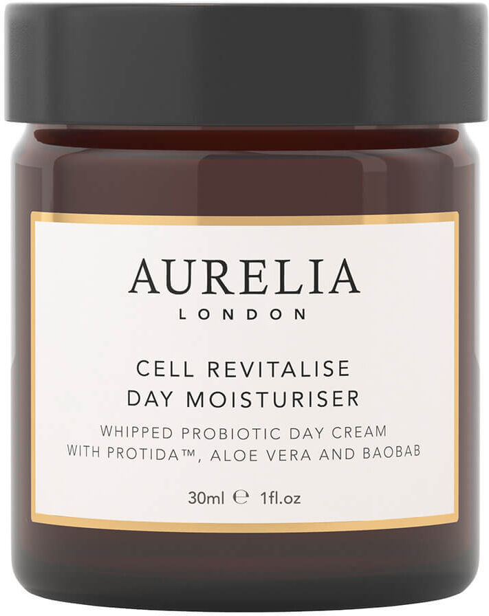 Aurelia London Cell Revitalise Day Moisturiser 30ml