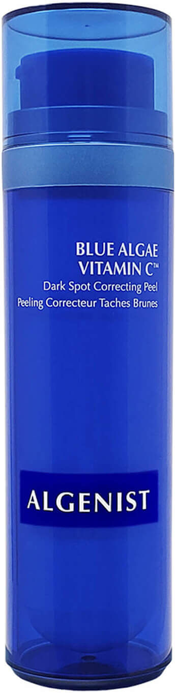 ALGENIST Blue Algae Vitamin C Dark Spot Correcting Peel 45ml