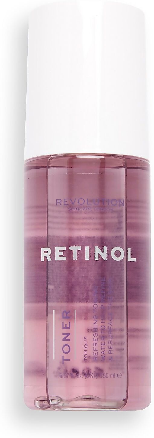 Revolution Skincare Retinol Toner