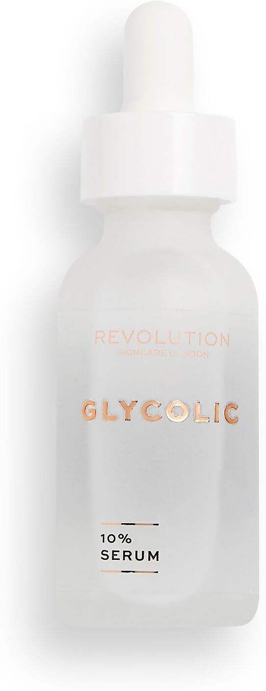 Revolution Skincare 10% Glycolic Acid Glow Serum