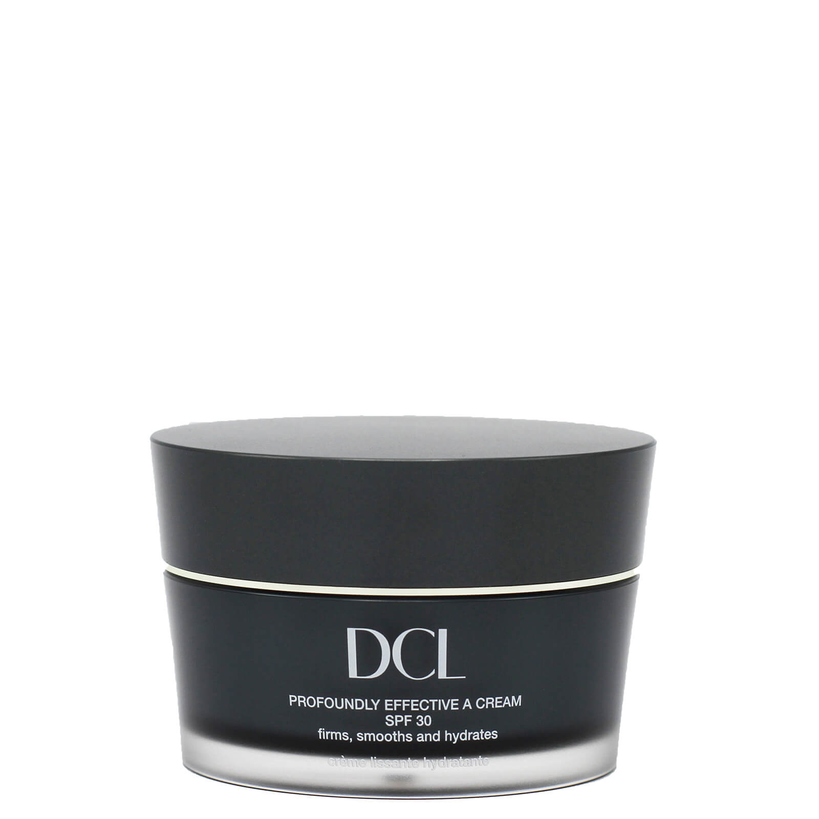 DCL Dermatologic Cosmetic Laboratories DCL Skincare Profoundly Effective Vitamin A Anti-Ageing SPF30 Cream 50ml