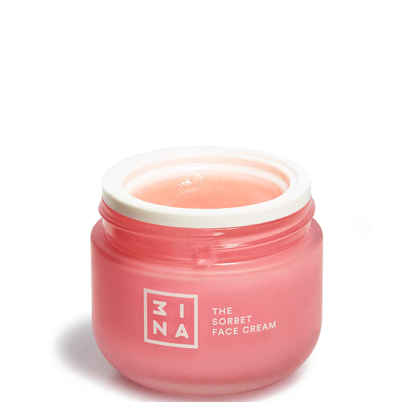 3INA Makeup The Sorbet Face Cream 50ml