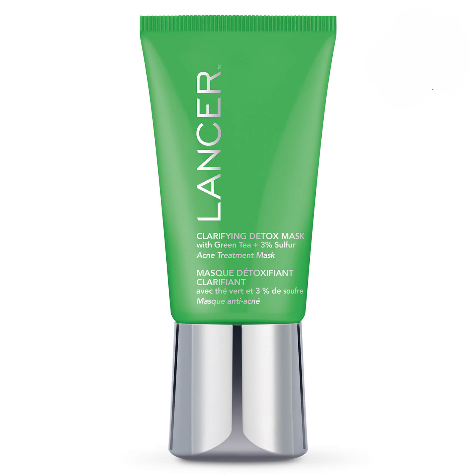 Lancer Skincare Clarifying Detox Mask 50ml