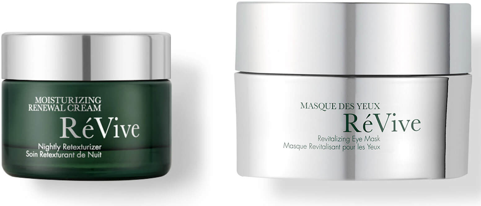 RéVive Revive Ultimate Moisturizing Travel Duo