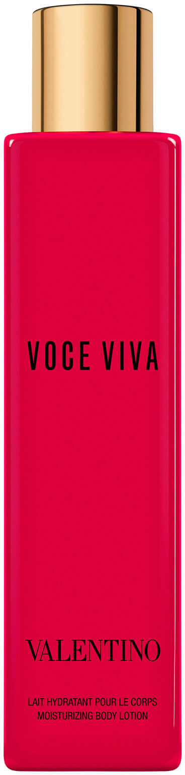 Valentino Voce Viva Body Lotion 200ml