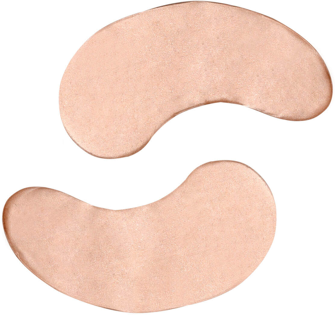 MZ Skin Anti Pollution Illuminating Eye Masks