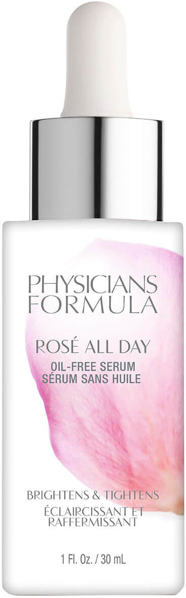 Physicians Formula Rosé All Day Oil-Free Serum Rosé