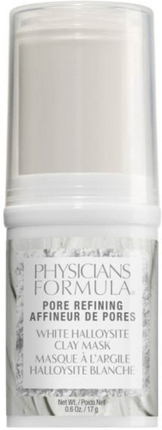 Physicians Formula Pore Refining White Halloysite Clay Mask Refine