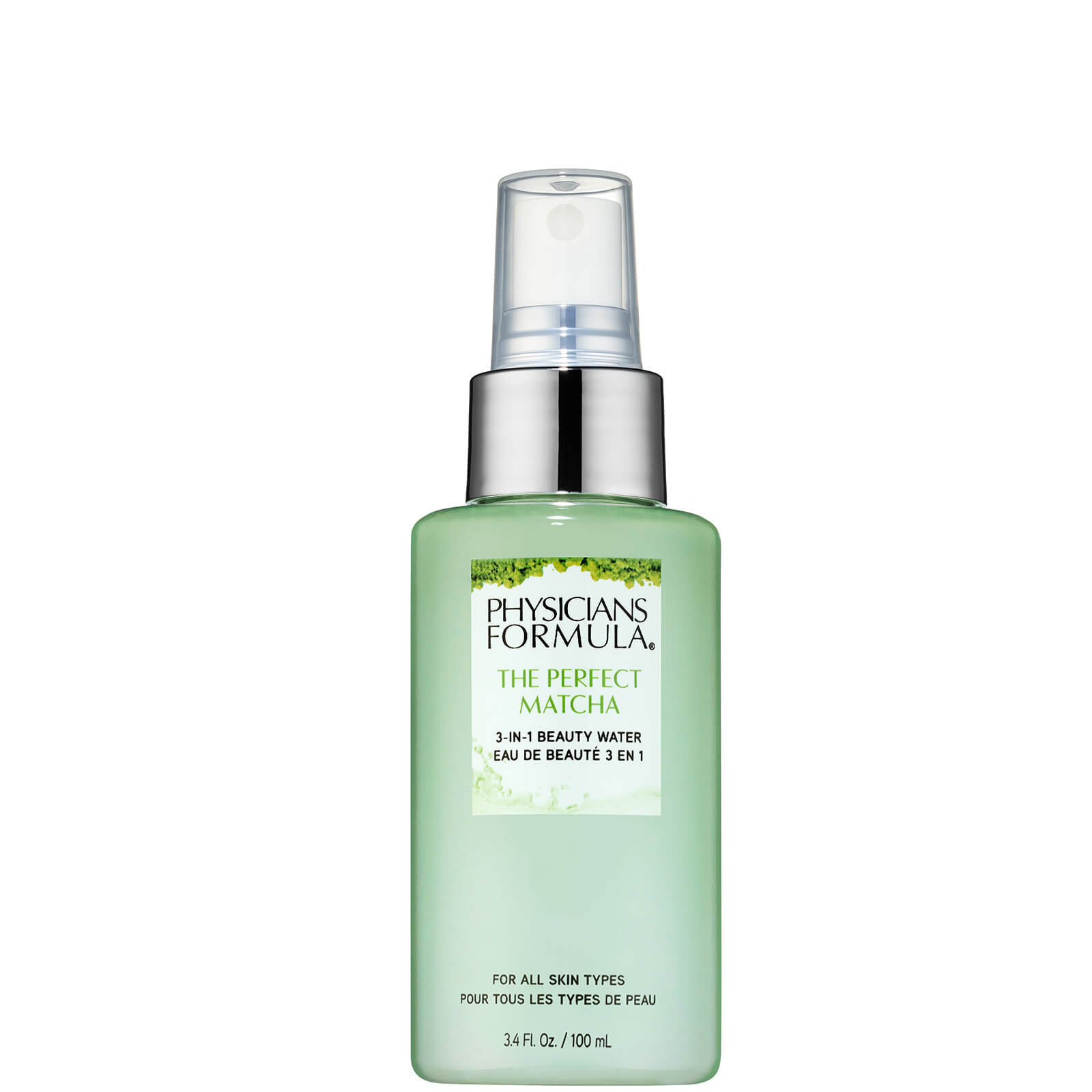 Physicians Formula The Perfect Matcha 3-in-1 Beauty Water Tone