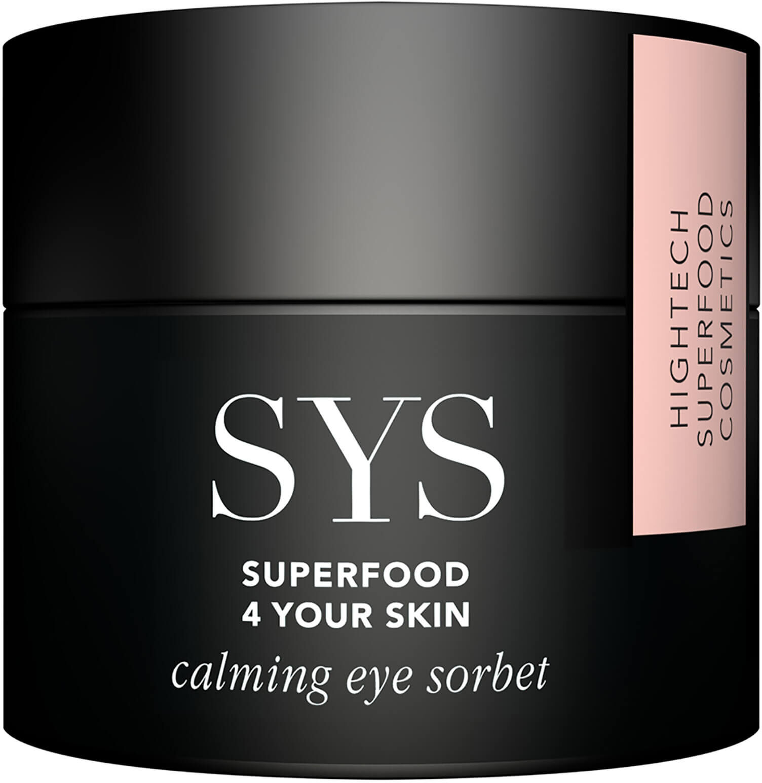 SYS Calming Eye Sorbet 15ml