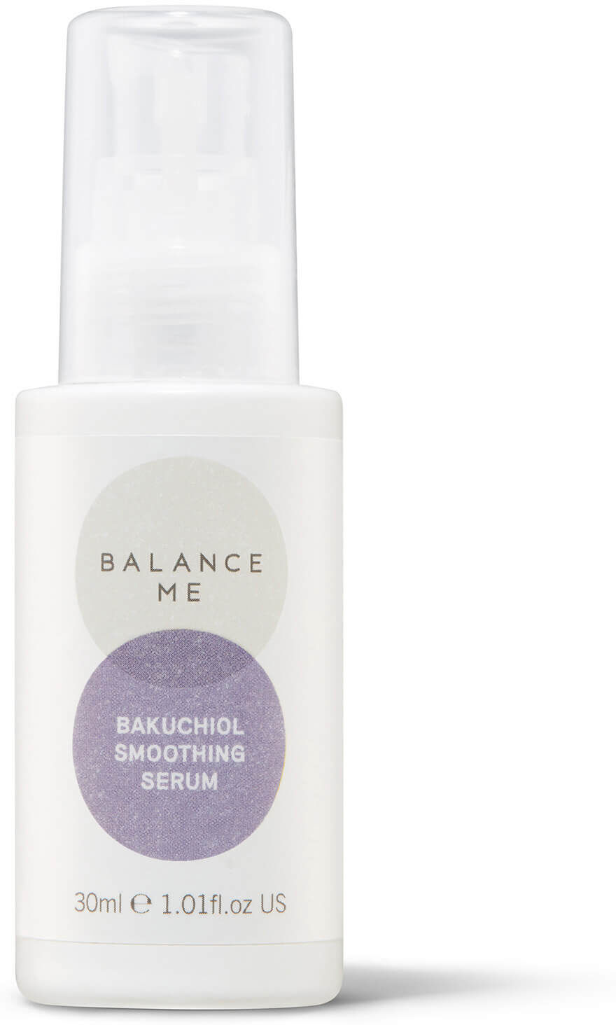 Balance Me Bakuchiol Smoothing Serum 30ml