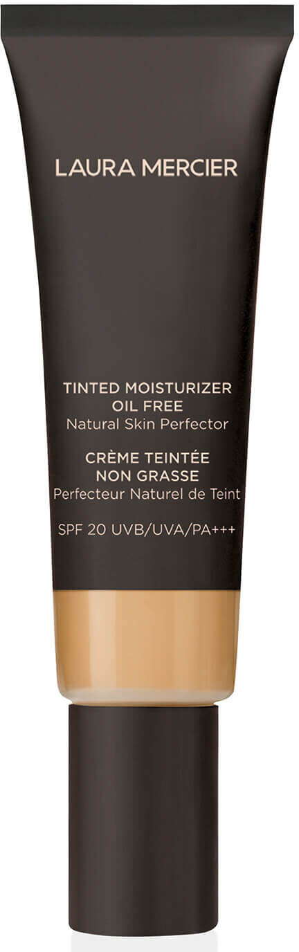 Laura Mercier Oil Free Natural Skin Perfector Tinted Moisturiser 50ml (Various Shades) - 3C1 Fawn