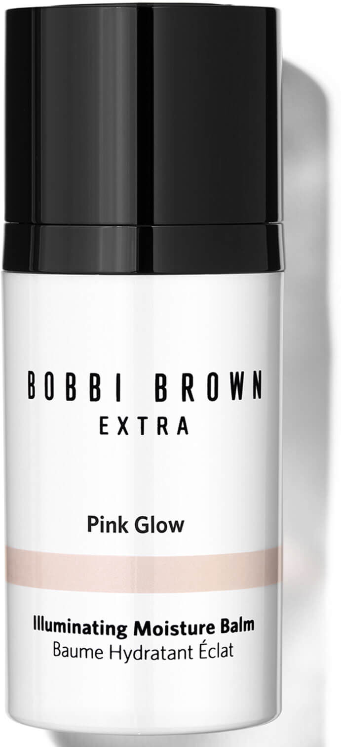 Bobbi Brown Extra Illuminating Moisture Balm 12ml (Various Shades) - Pink Glow