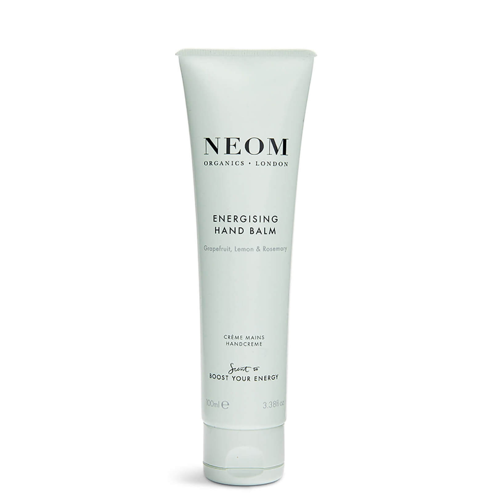 NEOM Energising Hand Balm 100ml