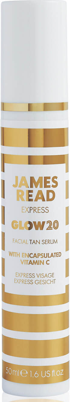 James Read Glow20 Serum 50ml