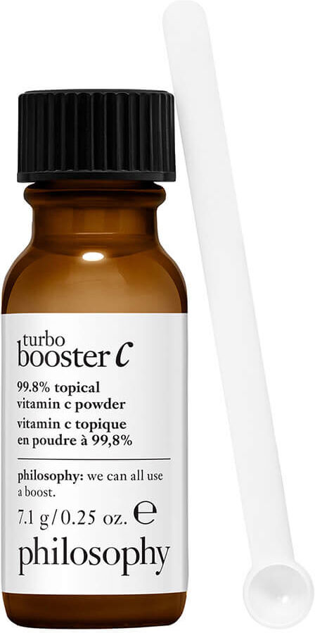 philosophy Turbo Booster Vitamin C Powder for Face 7.1G