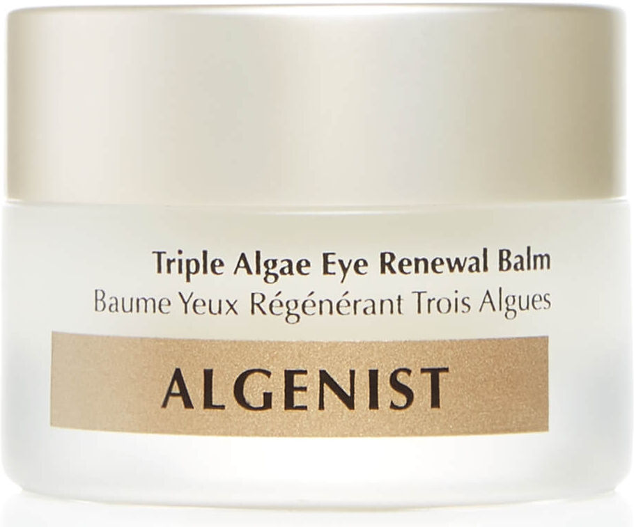 Algenist Triple Algae Eye Renewal Balm 15ml