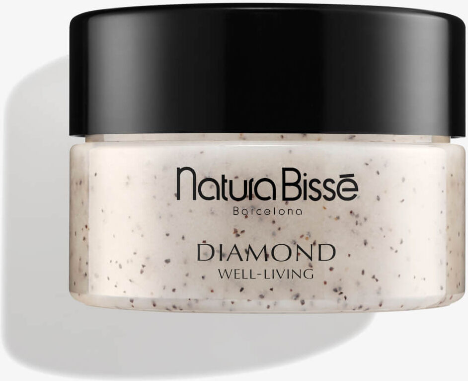 Natura Bissé Diamond Well-Living The Body Scrub 200ml