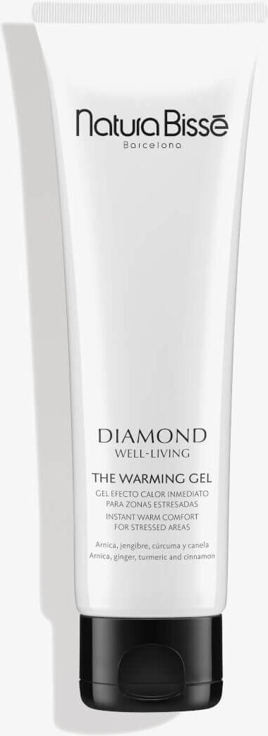 Natura Bissé Diamond Well-Living The Warming Gel 150ml