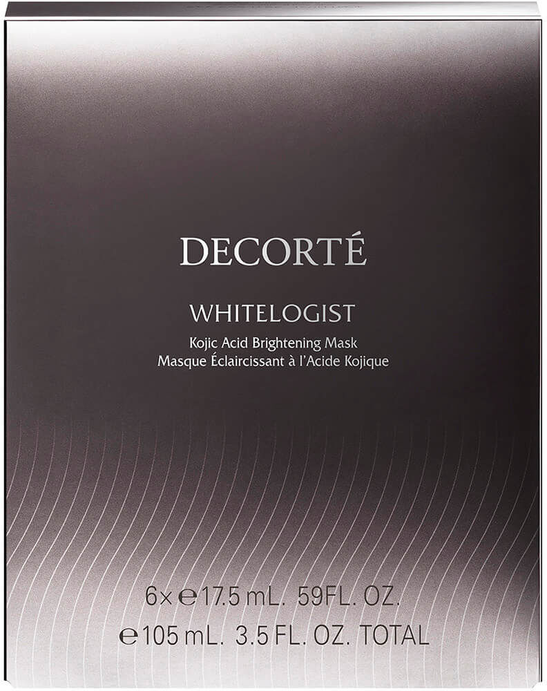 Decorté Whitelogist Kojic Acid Brightening Mask 105ml