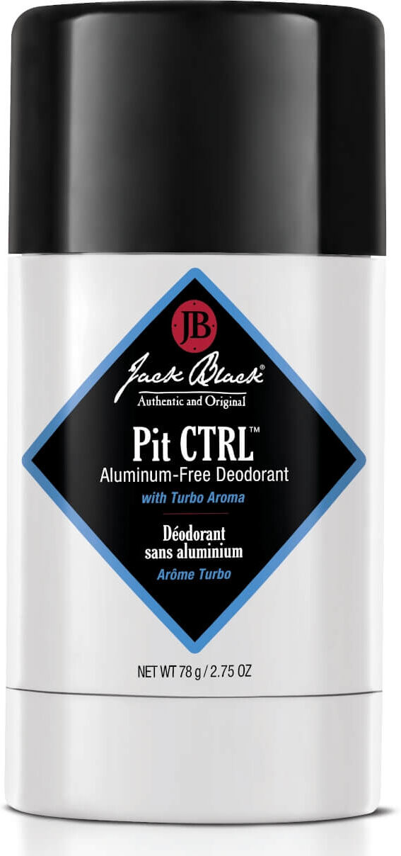 Jack Black Pit Control Deodorant 78g