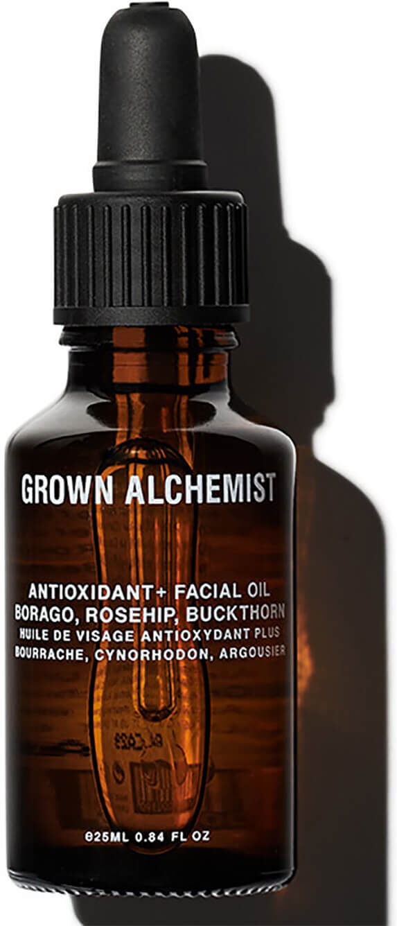 Grown Alchemist Antioxidant+ Facial Oil 25ml