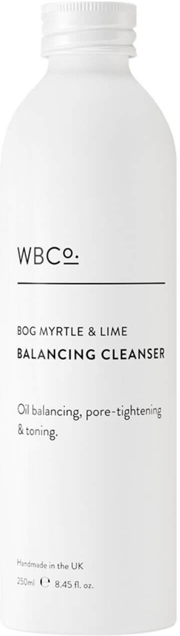 West Barn Co Balancing Cleanser Refill 250ml