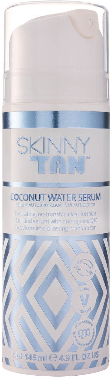 Skinny Tan Coconut Water Serum 145ml