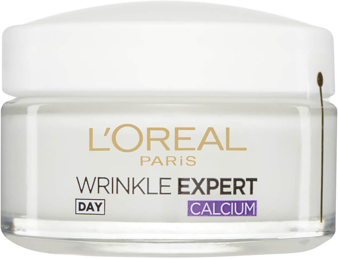 L'Oréal Paris Wrinkle Expert 55+ Calcium Anti-Wrinkle & Restoring Day Cream 50ml