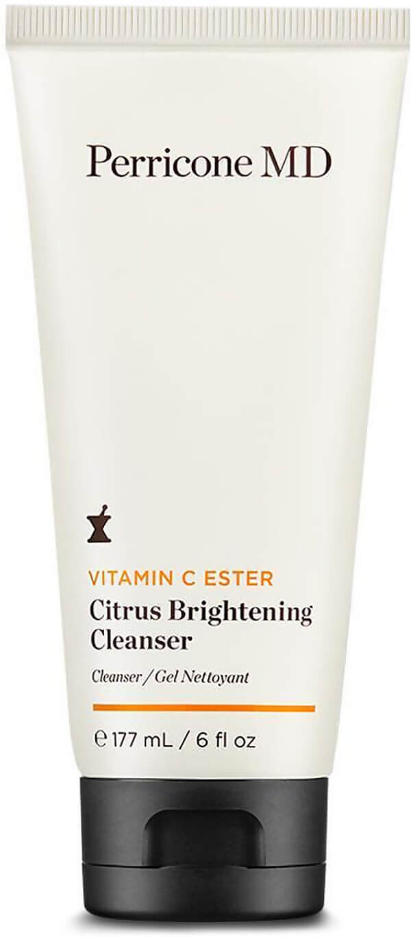 Perricone MD Vitamin C Ester Citrus Brightening Cleanser 177ml