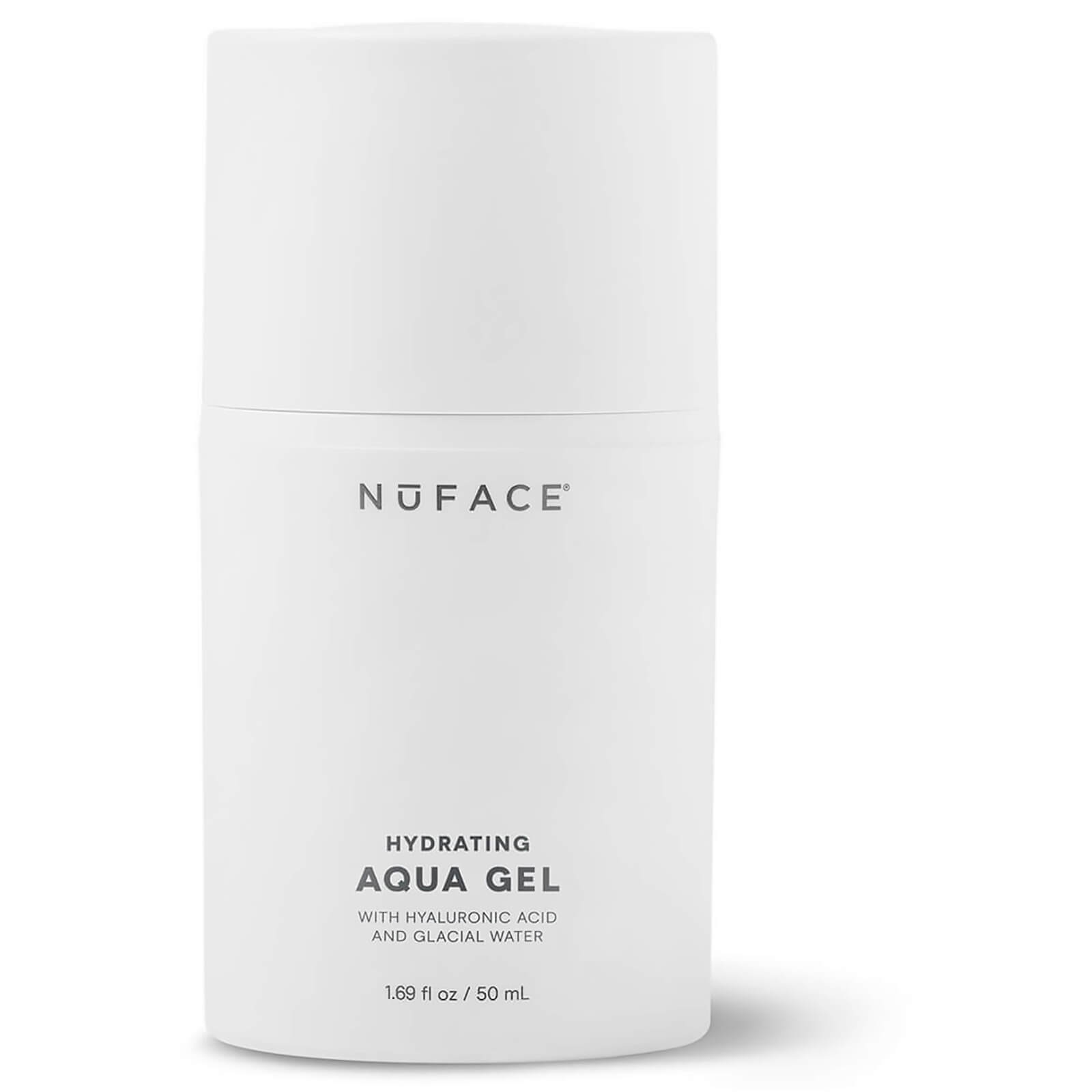 NuFACE Hydrating Aqua Gel 50ml