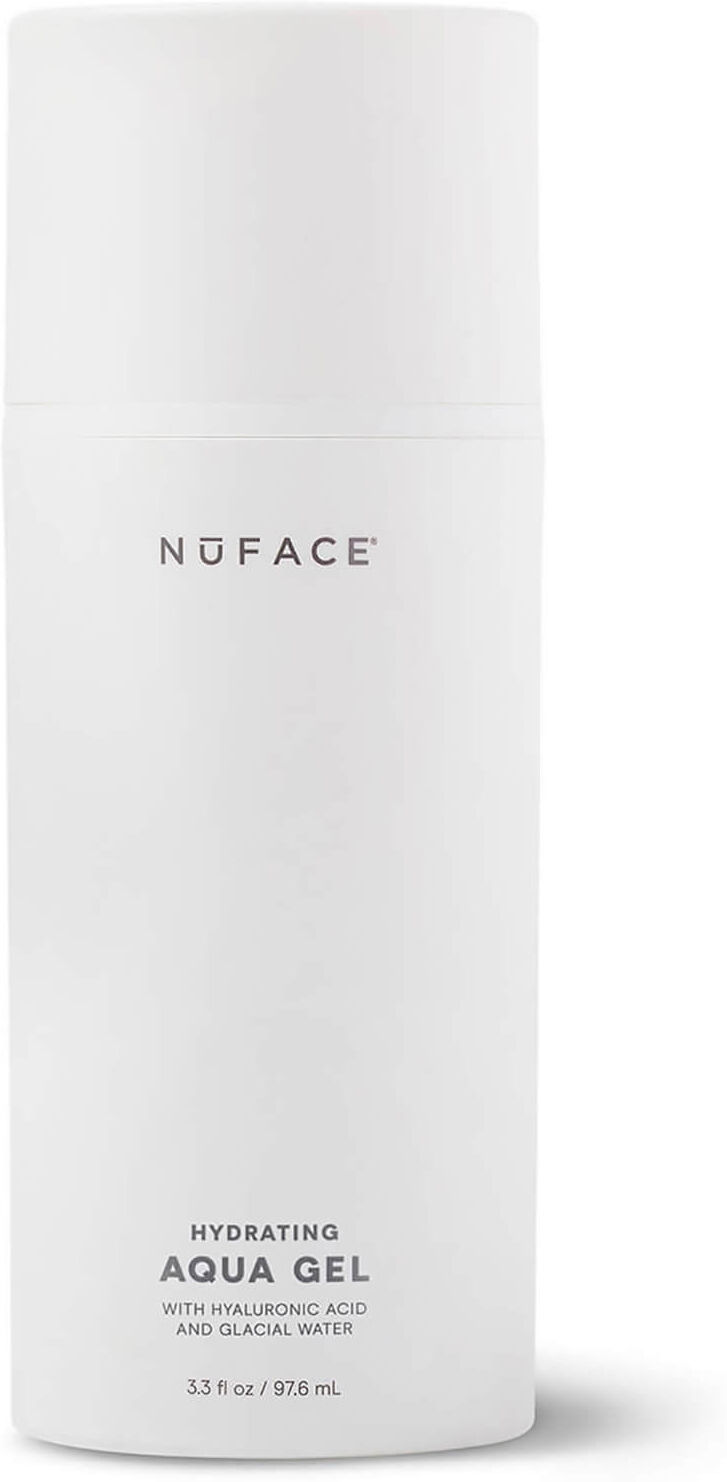 NuFACE Hydrating Aqua Gel 97.6 ml