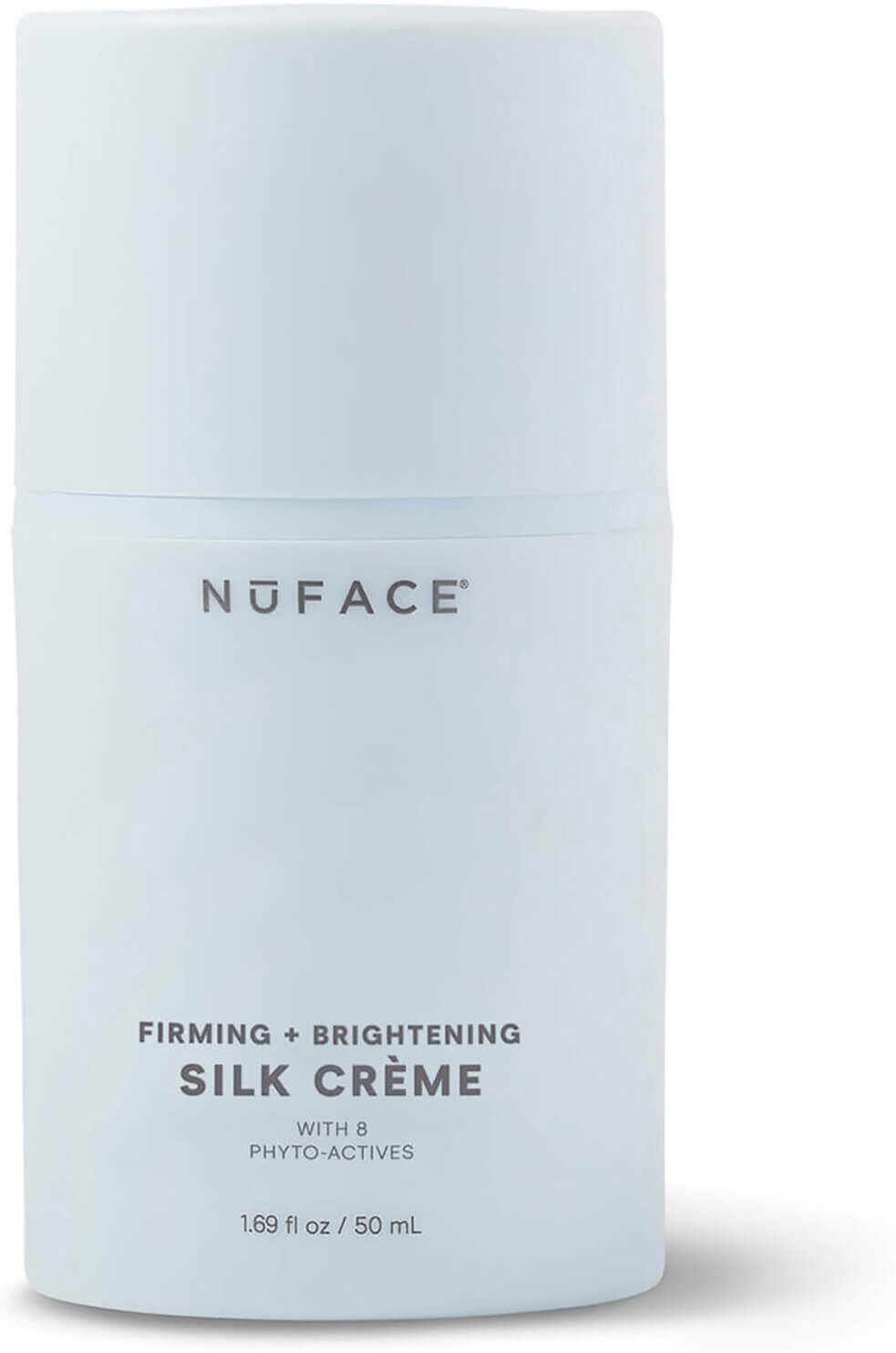 NuFACE Firming and Brightening Silk Crème 50ml