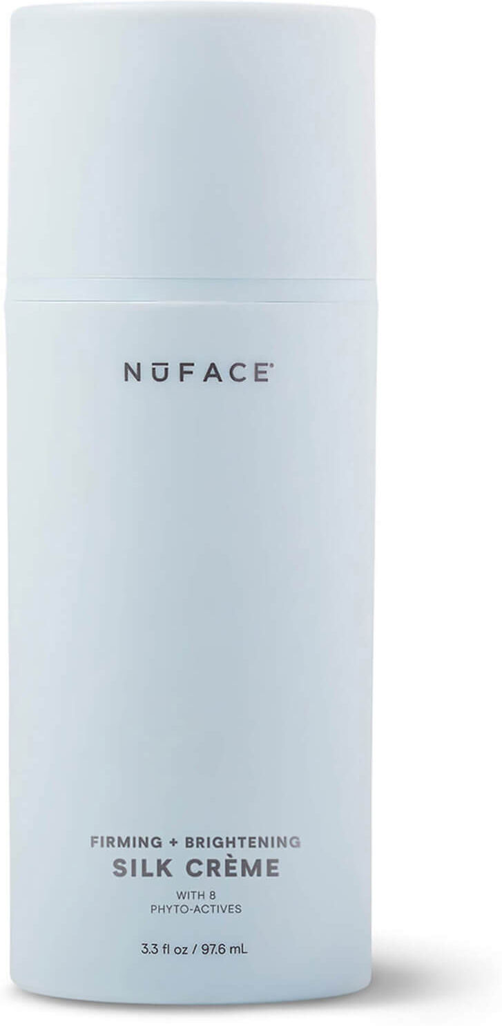 NuFACE Firming and Brightening Silk Crème 97.6 ml