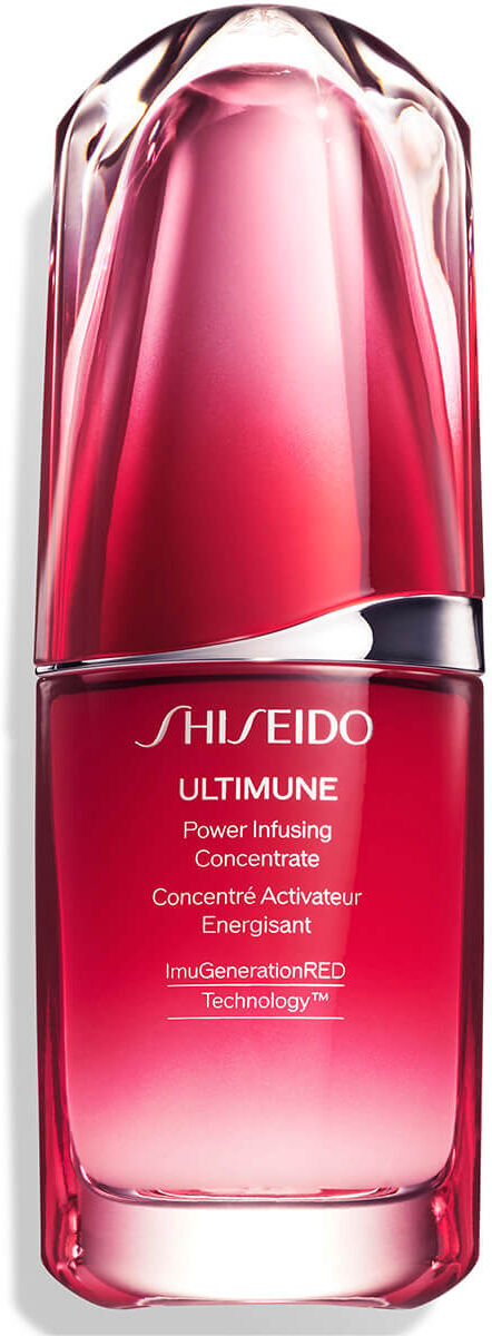 Shiseido Exclusive Ultimune Power Infusing Concentrate (forskjellige størrelser) - 30ml